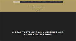 Desktop Screenshot of neworleansbarandgrill.com